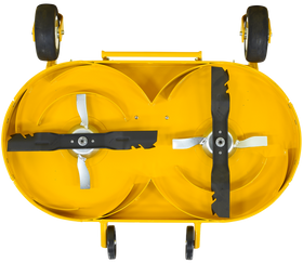 Walker® 42" Mulching Deck