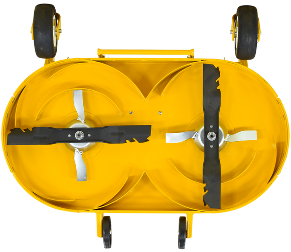 Walker® 42" Mulching Deck