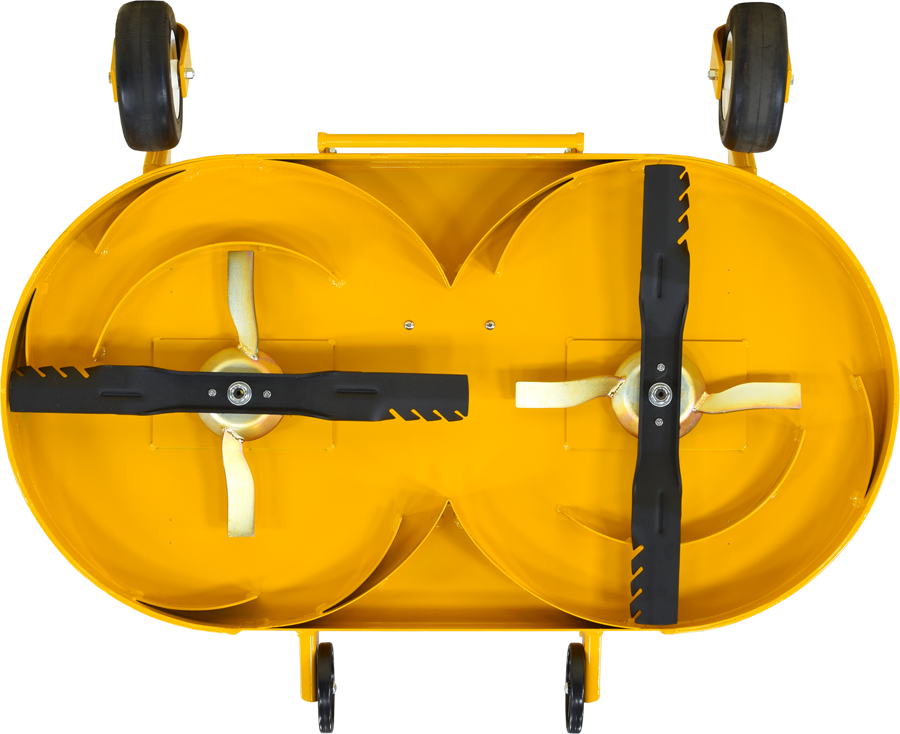 Walker 48" Mulching Deck (DM48-2)