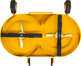 Walker 48" Mulching Deck (DM48-2)