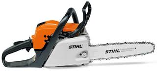 Stihl MS 171 Chainsaw W/ 16" Bar | ARNS Equipment in Calgary & Online Across Canada