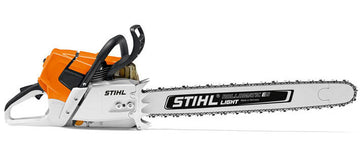 STIHL® MS 661 C-M Arctic Wrap Chainsaw w/ 20" Bar