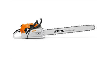 Stihl MS 881 WRAP Chainsaw w/ 41" Bar | ARNS Equipment in Calgary & Online Across Canada