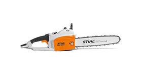 Stihl MSE 250 Electric Chainsaw w/ 16" Bar | ARNS Equipment in Calgary & Online Across Canada