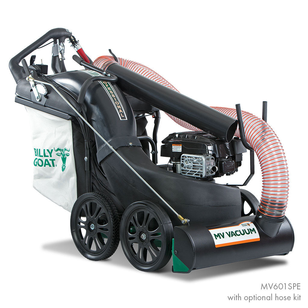 Billy Goat® MV601SPE Vacuum