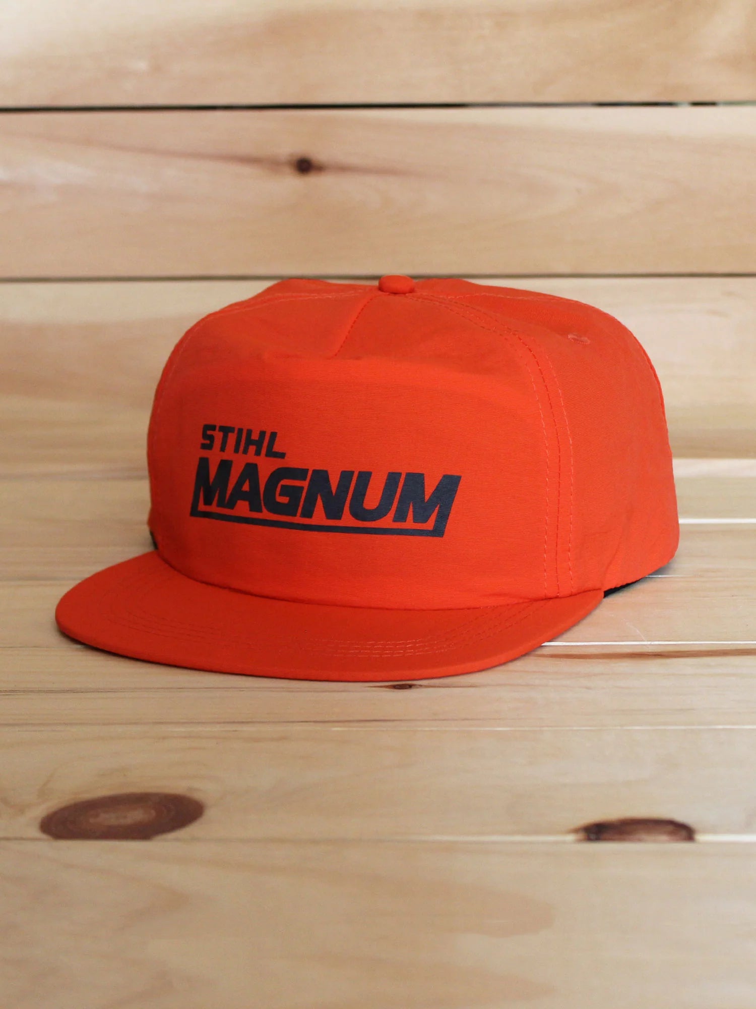 STIHL MAGNUM Nylon Hat