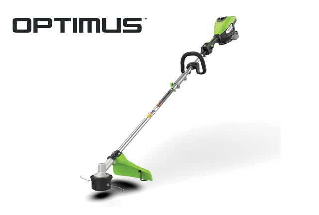 Greenworks OPTIMUS 82V 1.6 kW Attachment-Capable Powerhead | OAS161 (Tool-Only)