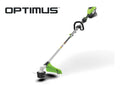 Greenworks OPTIMUS 82V 1.6 kW Attachment-Capable Powerhead | OAS161 (Tool-Only)-1