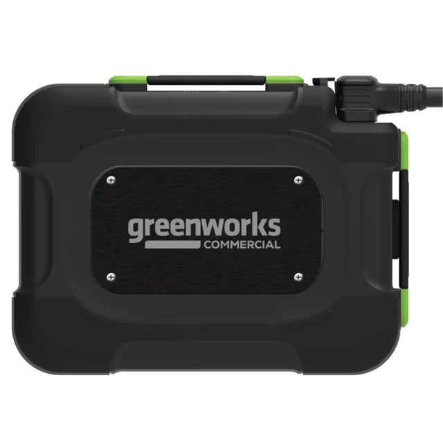 Greenworks 82v 16Ah Suitcase Battery | BD161