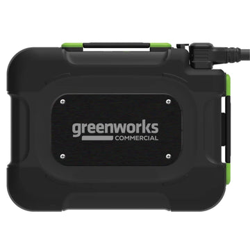 Greenworks 82v 16Ah Suitcase Battery | BD161