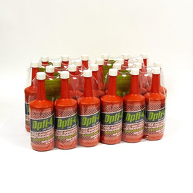 Opti-4 24 Pack SAE 5W30 20 Fl Oz 4-Cycle Formula Engine Lubricant