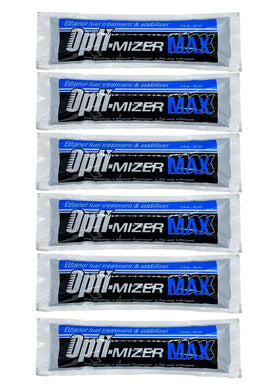 40ml OPTI-MIZER® Ethanol Fuel Treatment & Stabilizer (6 pack)