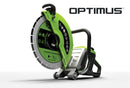 Greenworks Optimus 82V 14” Power Cutter | PC141-1