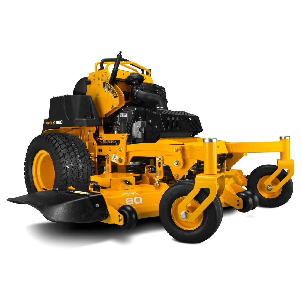 Cub Cadet PRO X 660