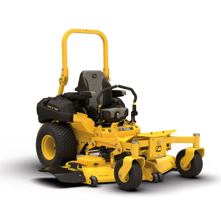 Cub Cadet PRO Z 754L