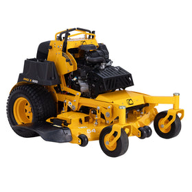 Cub Cadet® PRO X 654 EFI Commerical Stand On Mower (53FV8CSAA50)