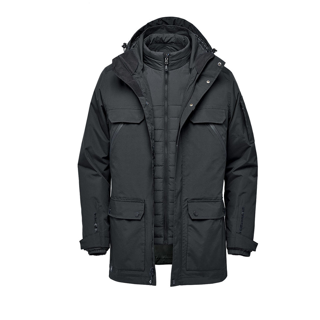 Fairbanks 5-in-1 Jacket