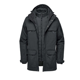 Fairbanks 5-in-1 Jacket