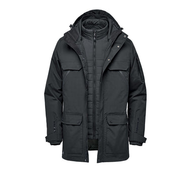 Fairbanks 5-in-1 Jacket