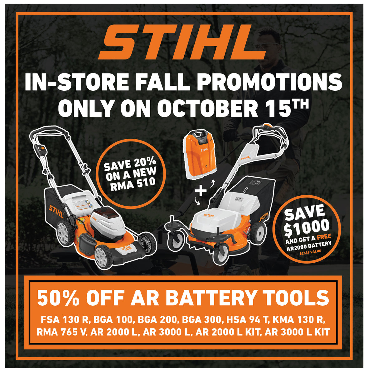 Promo stihl   mobile