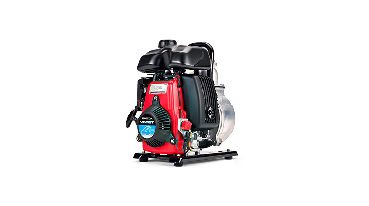 Honda 1.5" Water Pump (WX15TCX)