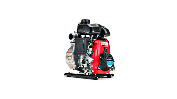 Honda 1.5" Water Pump (WX15TCX)