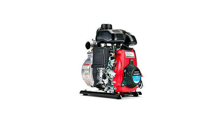 Honda 1.5" Water Pump (WX15TCX)