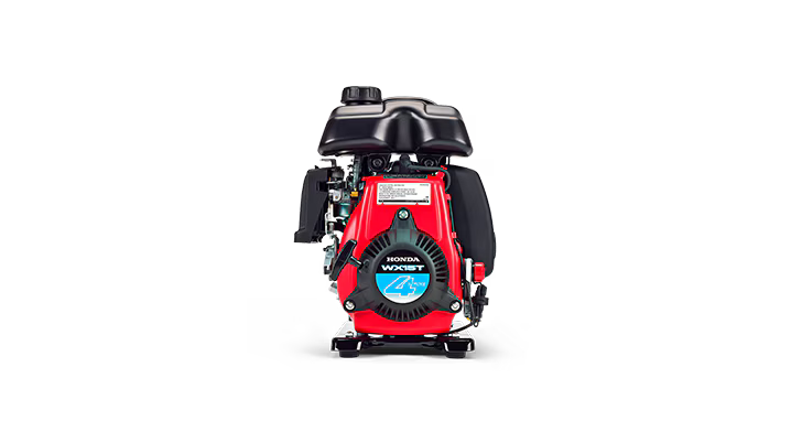 Honda 1.5" Water Pump (WX15TCX)