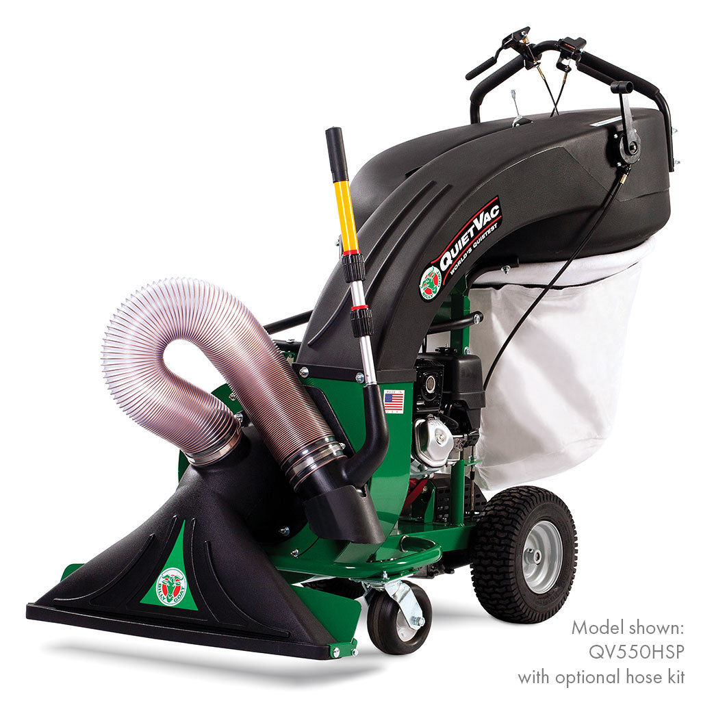 Billy Goat QV550H Vacuum