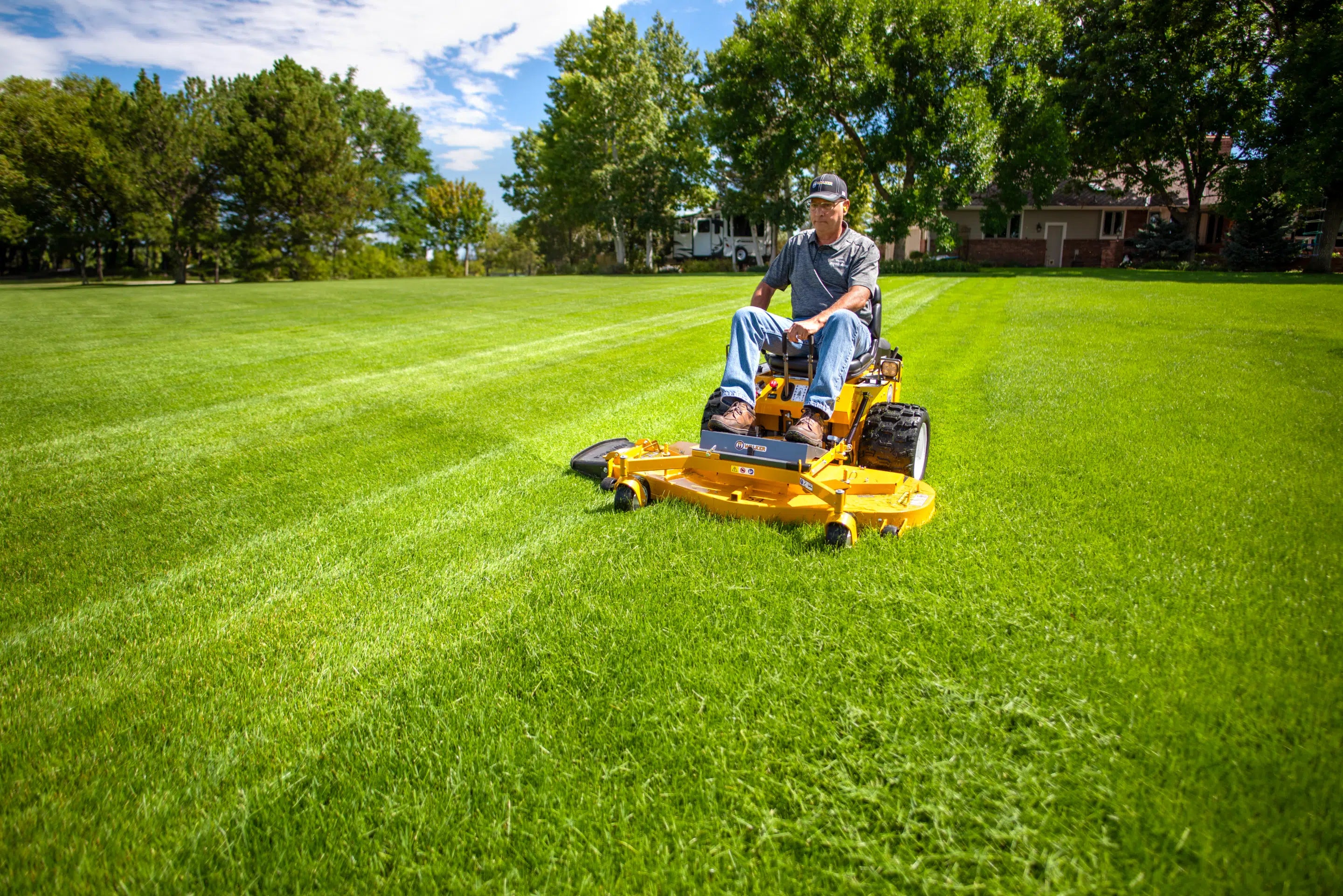 Gravely® 44