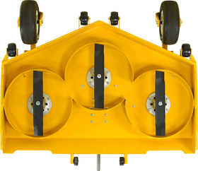 Walker® DR52 52" Rear Discharge Deck