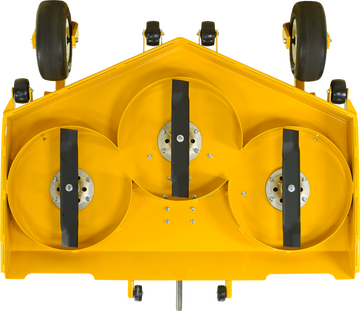 Walker® 52" Rear Discharge Deck (DR52)