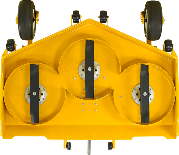 Walker® DR52 52" Rear Discharge Deck