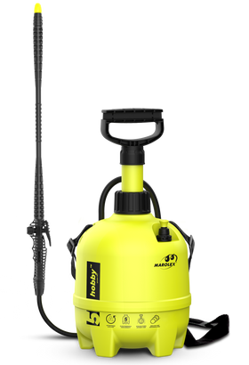 MAROLEX® Hobby Sprayer 5.7L Capacity (SPWP5H)
