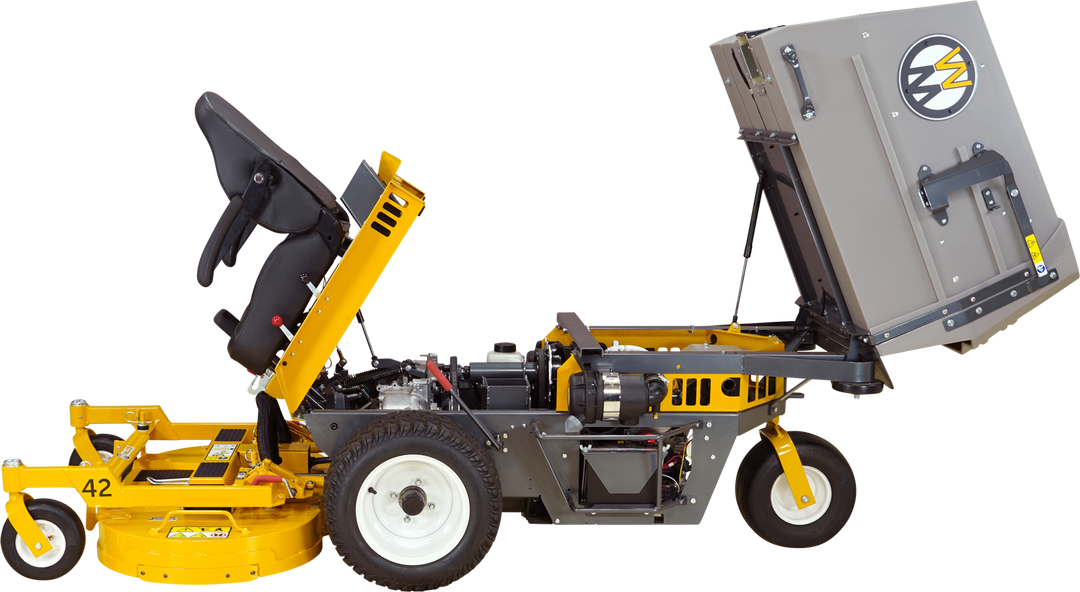 Walker® MS18GHS