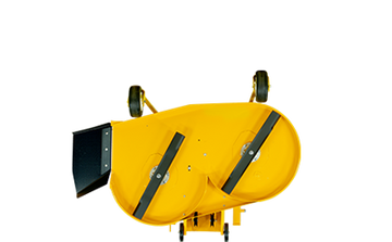 Walker® Model R Discharge 42"