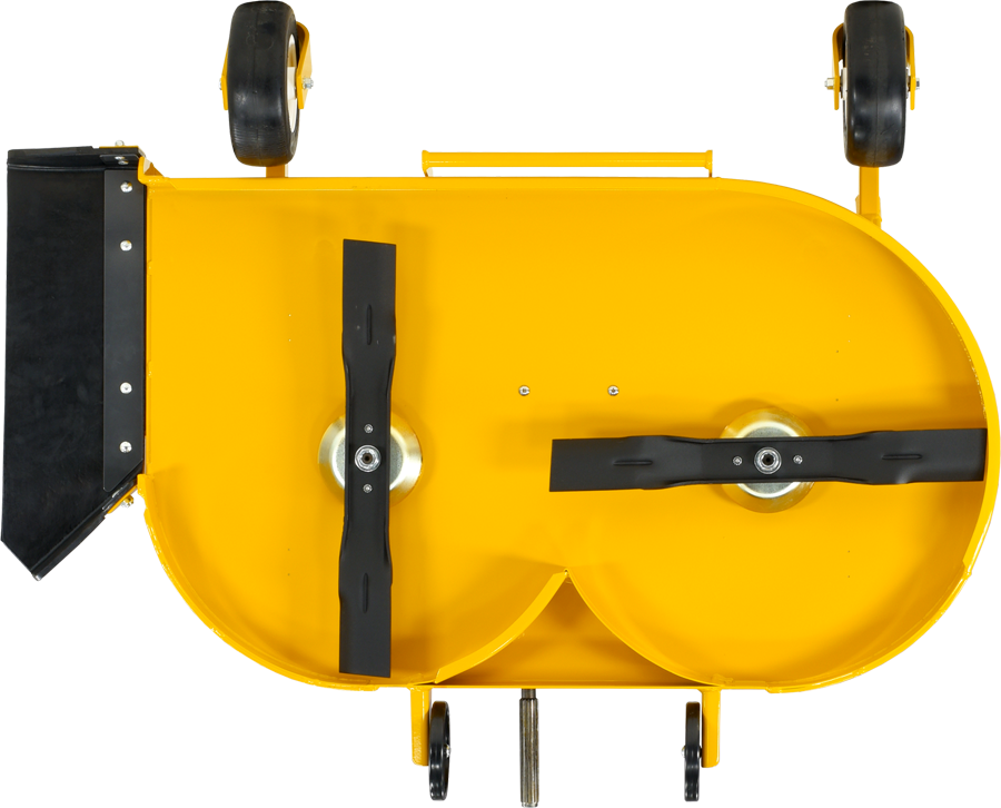 Walker® 42" Side Discharge Deck