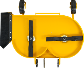 Walker® 42" Side Discharge Deck