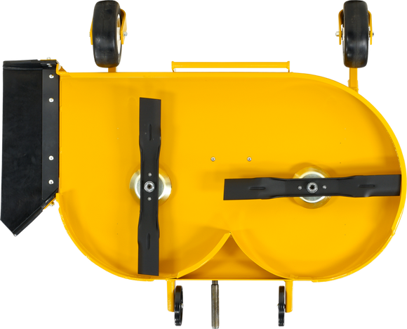 Walker® 42" Side Discharge Deck