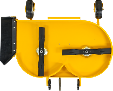 Walker® S42 42" Side Discharge Deck