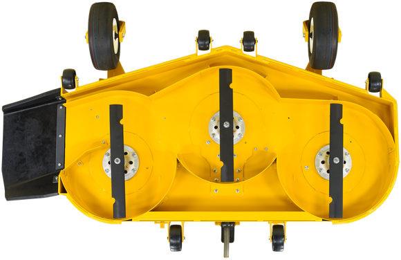 Walker® S61 Side Discharge 61"