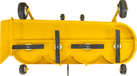 Walker® DS74 74" Side Discharge Deck