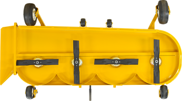Walker® 74" Side Discharge Deck (DS74)