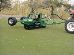 Bannerman® Simple Dimple Seeder B-SDS-4-H