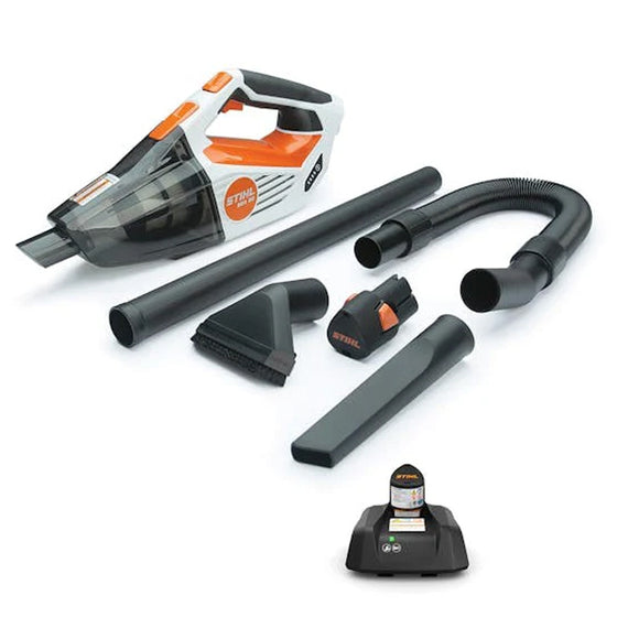 STIHL® SEA 20 HANDHELD BATTERY VACUUM (Kit)