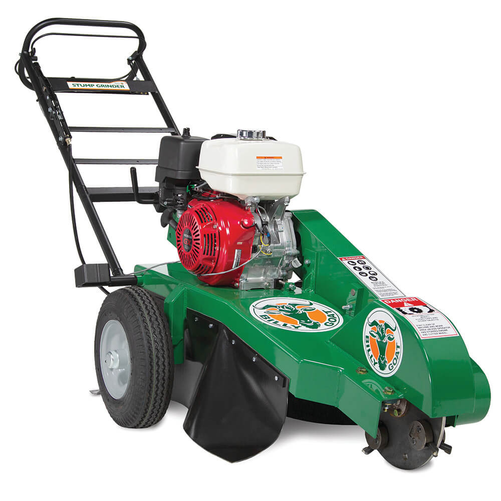 Billy Goat® SG1301H Stump Grinder