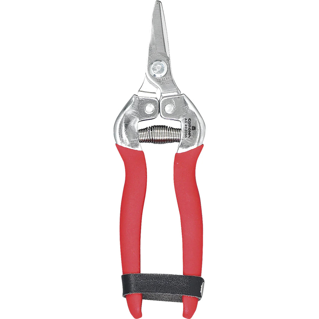 Corona® SHORT CURVED SNIPS, 1 IN. BLADES (AG 4920SS)