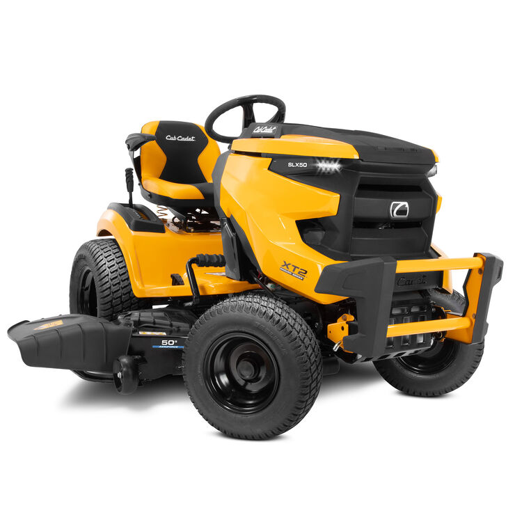 Cub Cadet Enduro Series SLX50 FAB Deck