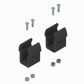 BOSS® Snowrator Shovel Mounting Kit