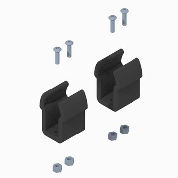 BOSS® Snowrator Shovel Mounting Kit